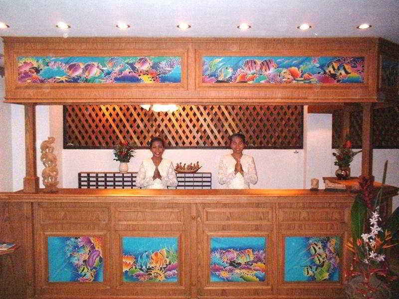 Seascape Beach Resort Παραλία Σαγουένγκ Εξωτερικό φωτογραφία