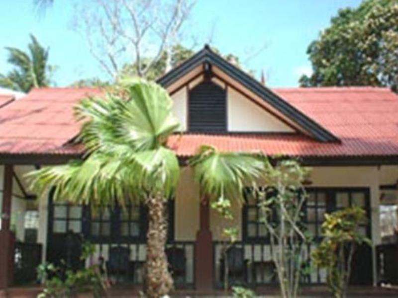 Seascape Beach Resort Παραλία Σαγουένγκ Εξωτερικό φωτογραφία