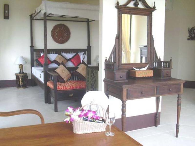 Seascape Beach Resort Παραλία Σαγουένγκ Εξωτερικό φωτογραφία
