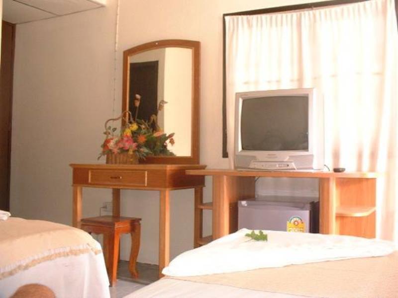 Seascape Beach Resort Παραλία Σαγουένγκ Εξωτερικό φωτογραφία