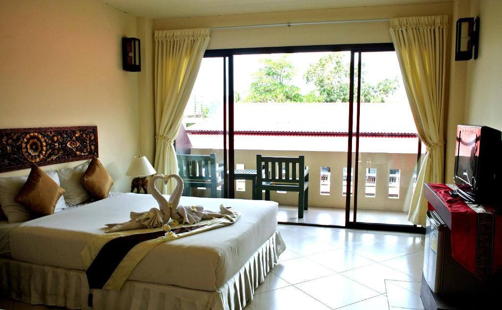 Seascape Beach Resort Παραλία Σαγουένγκ Δωμάτιο φωτογραφία