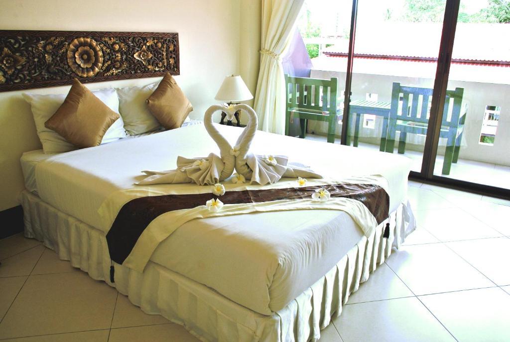 Seascape Beach Resort Παραλία Σαγουένγκ Δωμάτιο φωτογραφία