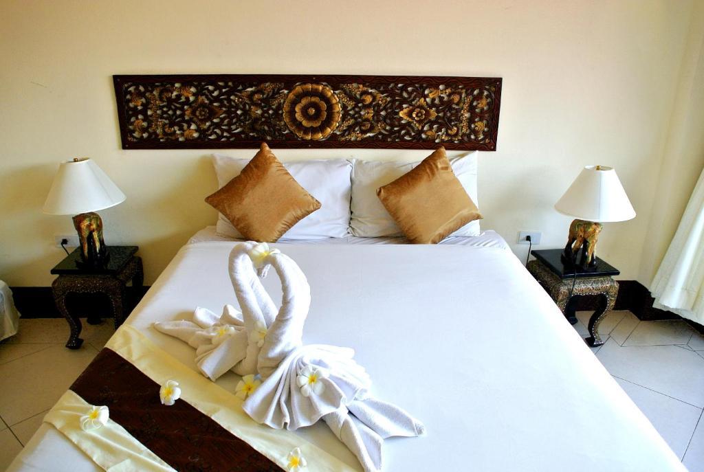 Seascape Beach Resort Παραλία Σαγουένγκ Δωμάτιο φωτογραφία