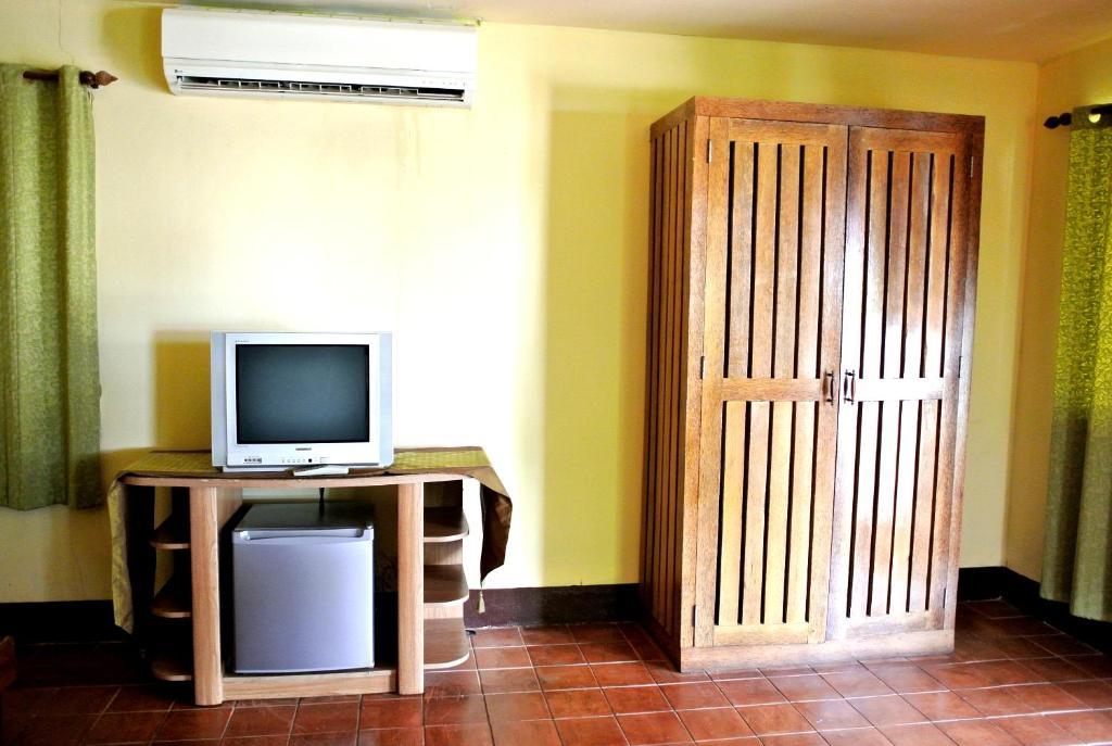 Seascape Beach Resort Παραλία Σαγουένγκ Δωμάτιο φωτογραφία