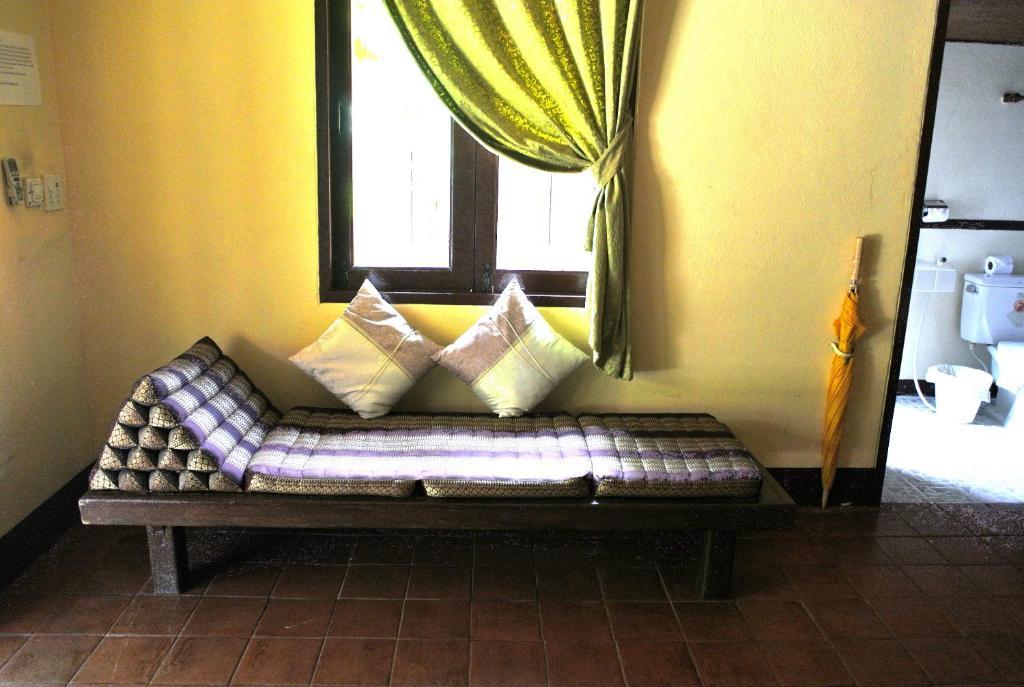 Seascape Beach Resort Παραλία Σαγουένγκ Δωμάτιο φωτογραφία