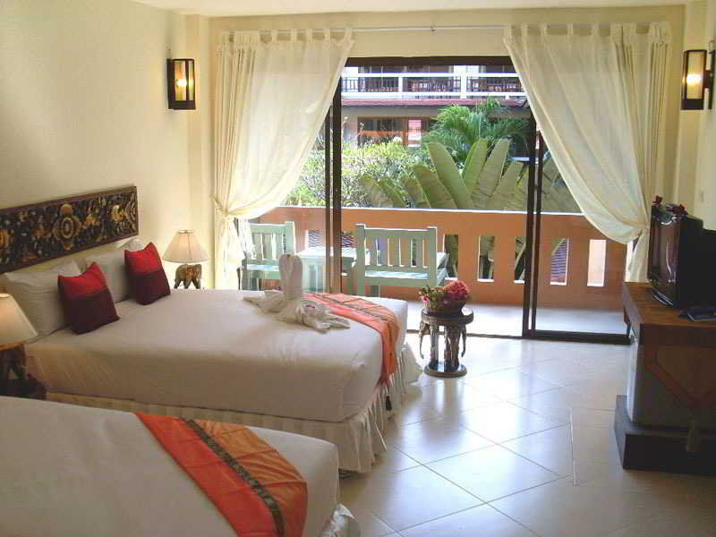Seascape Beach Resort Παραλία Σαγουένγκ Εξωτερικό φωτογραφία