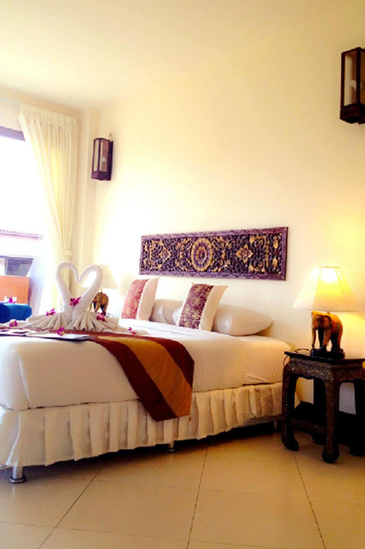 Seascape Beach Resort Παραλία Σαγουένγκ Εξωτερικό φωτογραφία