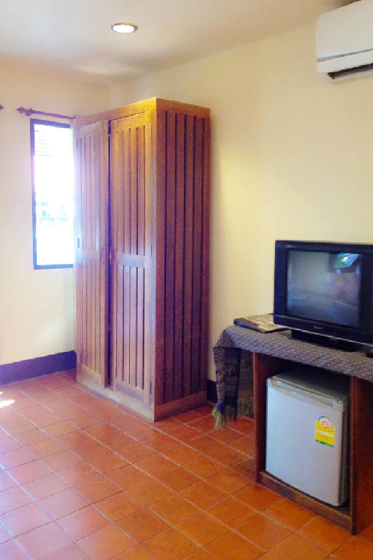 Seascape Beach Resort Παραλία Σαγουένγκ Εξωτερικό φωτογραφία
