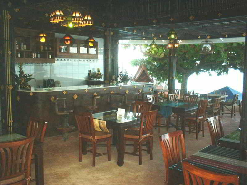 Seascape Beach Resort Παραλία Σαγουένγκ Εξωτερικό φωτογραφία