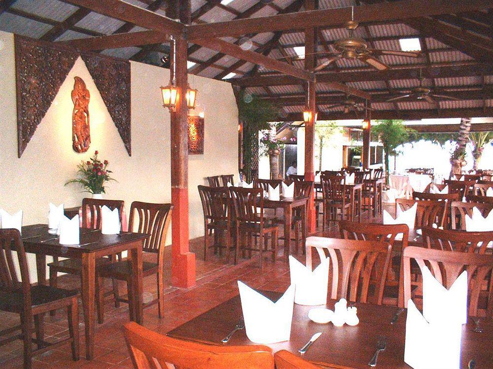 Seascape Beach Resort Παραλία Σαγουένγκ Εξωτερικό φωτογραφία